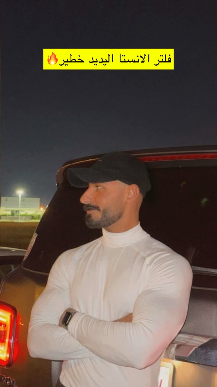 محتوى سناب شات لـ سلطان بوخليفه👨🏽‍✈