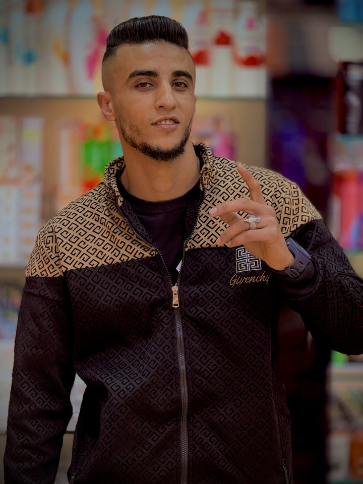 محتوى سناب شات لـ Abdo jwely🇱🇾