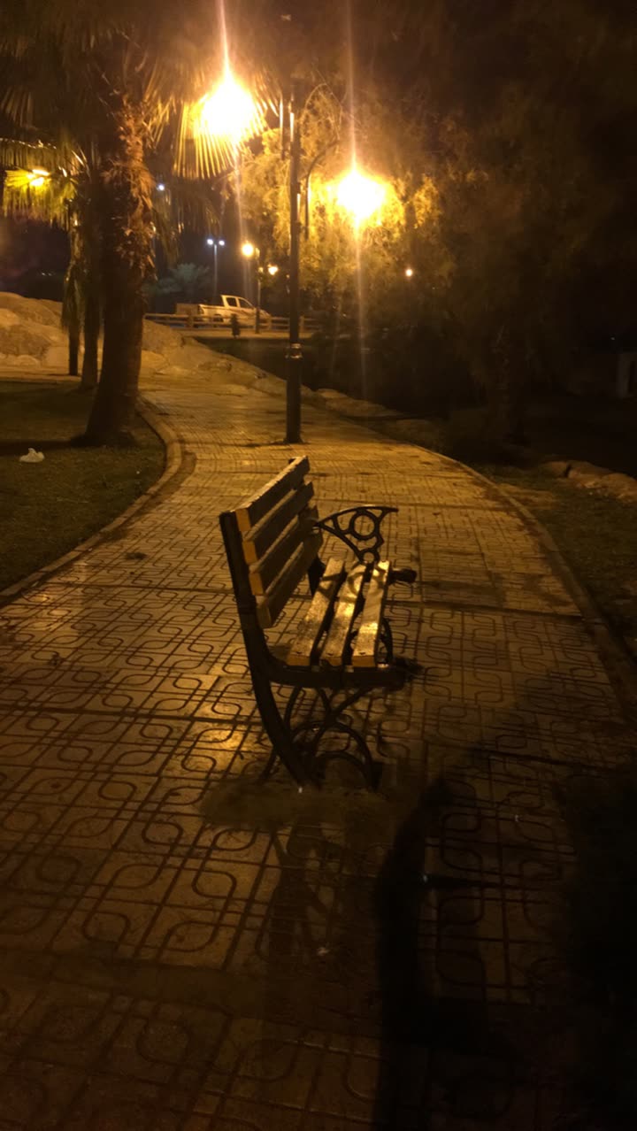 محتوى سناب شات لـ ناديه حسن 🌹
