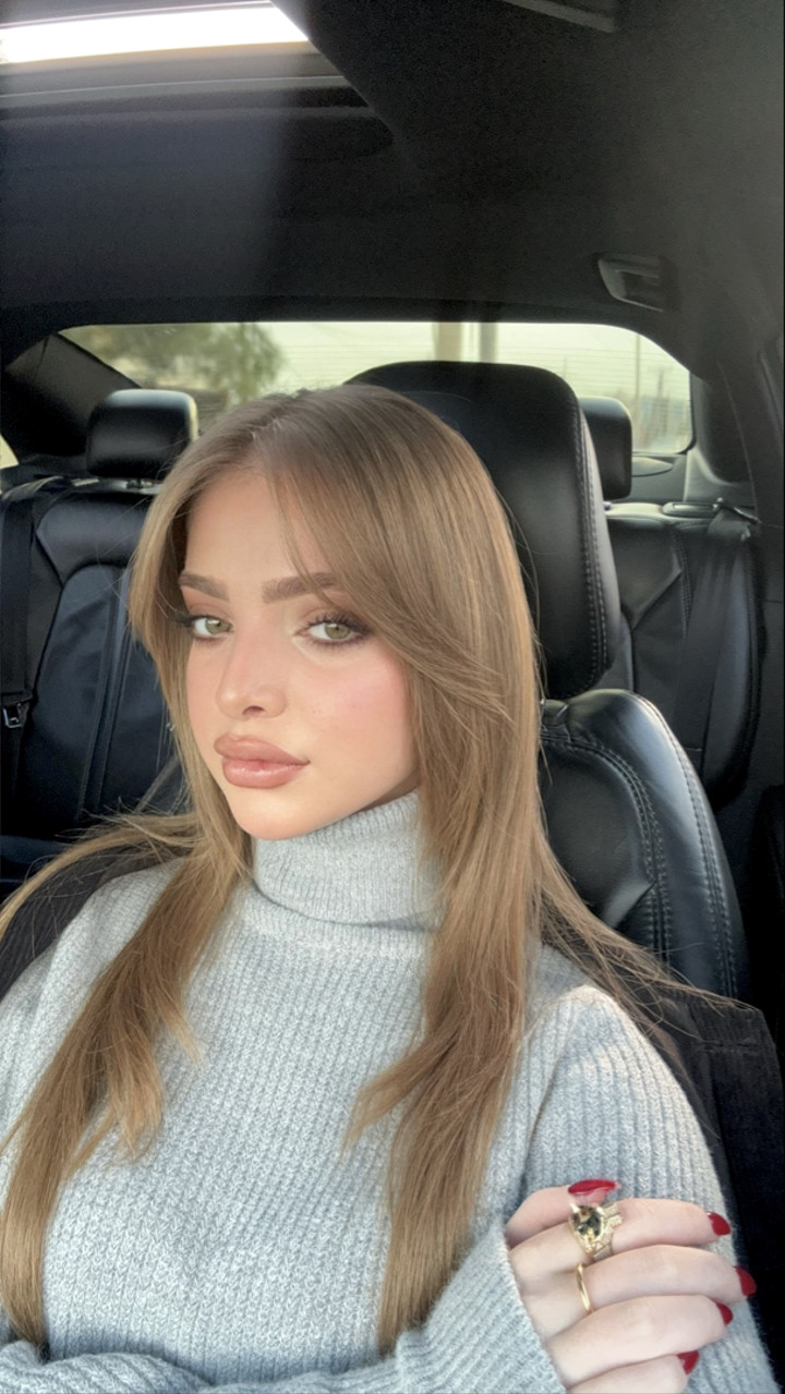 محتوى سناب شات لـ nour