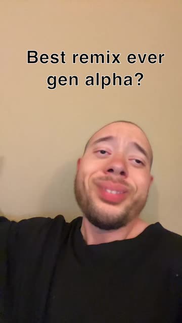 Preview for a Spotlight video that uses the Discomfort Lens