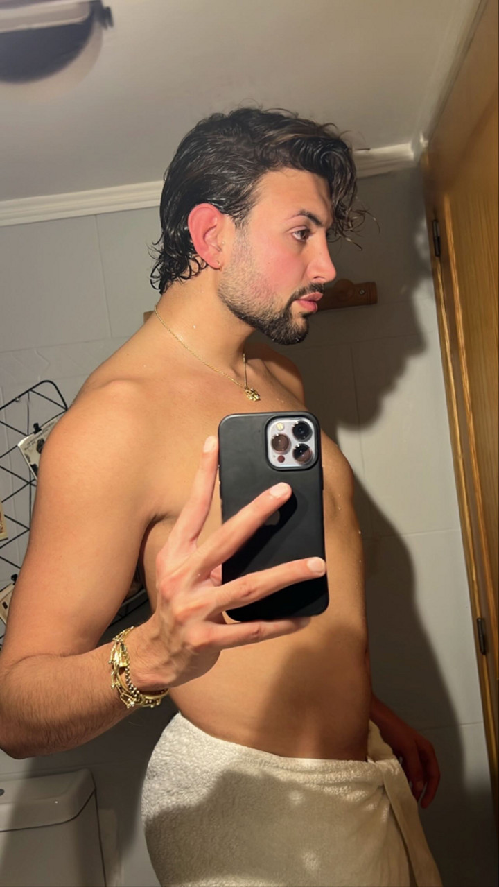 محتوى سناب شات لـ Tony | طوني 🇱🇧