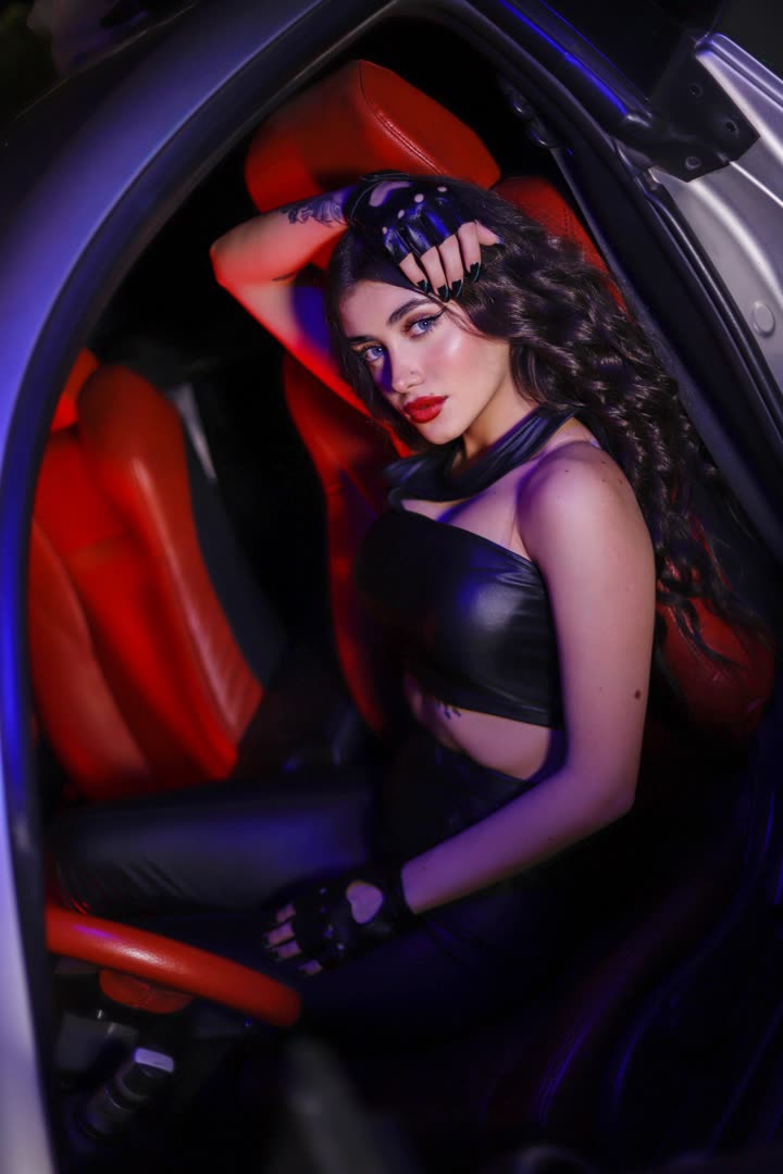 محتوى سناب شات لـ حنين دويك 🇱🇧