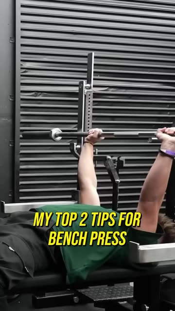 Larry Wheels Bench Press Videos