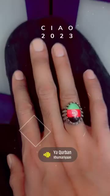 Preview for a Spotlight video that uses the My Memories Video Lens