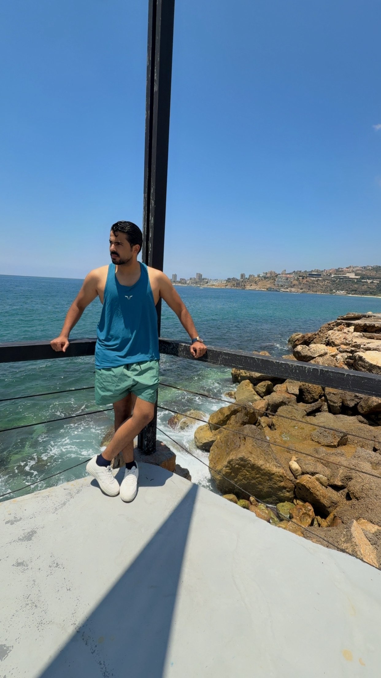 قصة سناب شات للحساب abdullh.alotbi رقم 5
