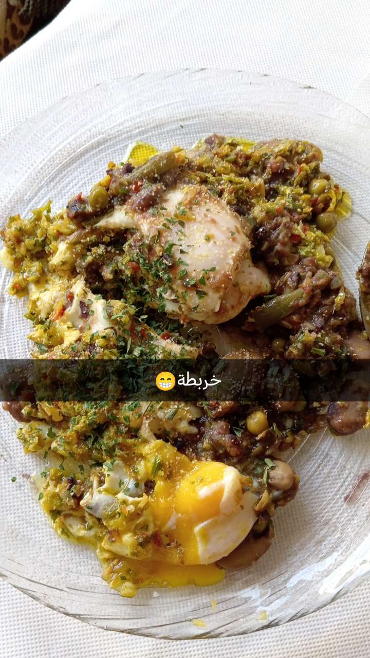 محتوى سناب شات لـ Abdullah Shammari