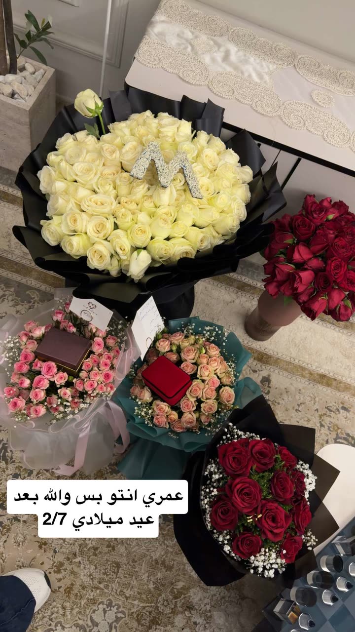 محتوى سناب شات لـ غزاله🦌
