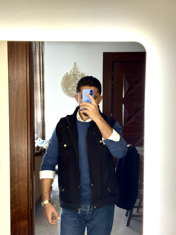 محتوى سناب شات لـ Moath Alghoul
