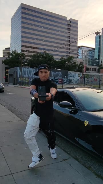 Drex Lee