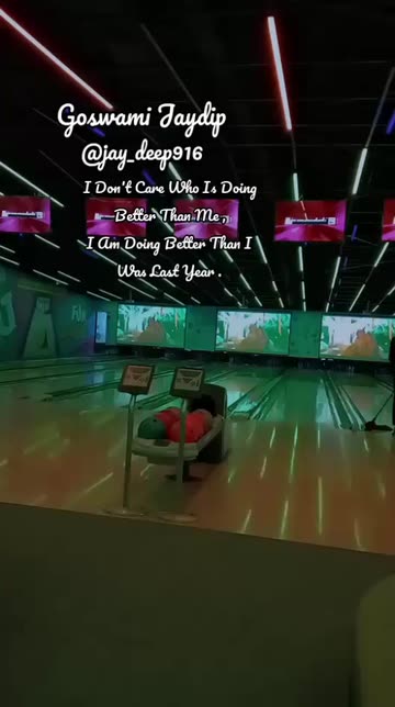 Preview for a Spotlight video that uses the QUOTES Lens