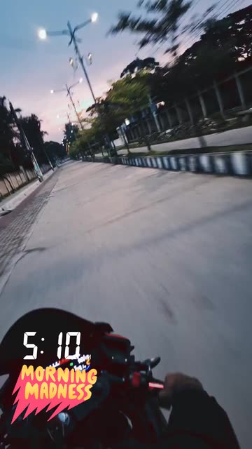 Preview for a Spotlight video that uses the VSCO HB2 Lens