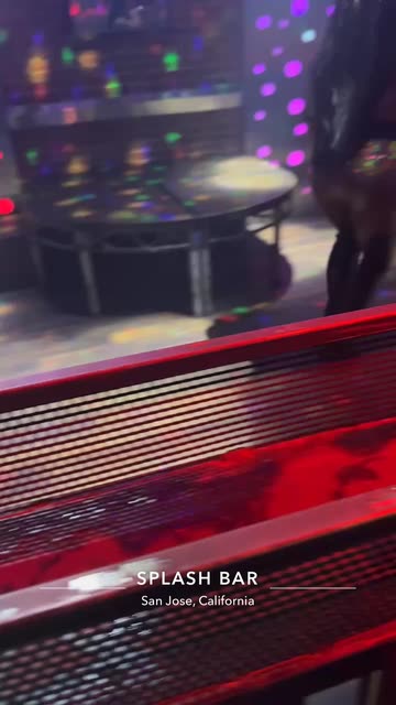 @rex_zayn 님의 Splash Bar San Jose 스포트라이트