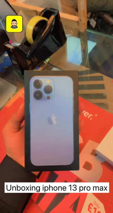 Preview for a Spotlight video that uses the Bonjour Lens