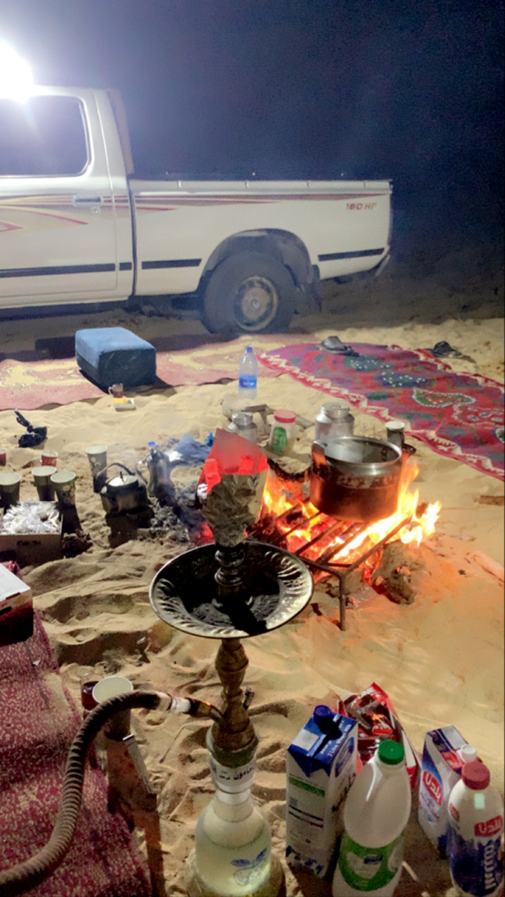 محتوى سناب شات لـ حمزه النواصره
