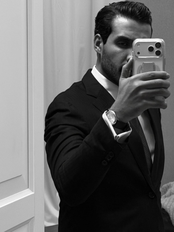 محتوى سناب شات لـ OBF
