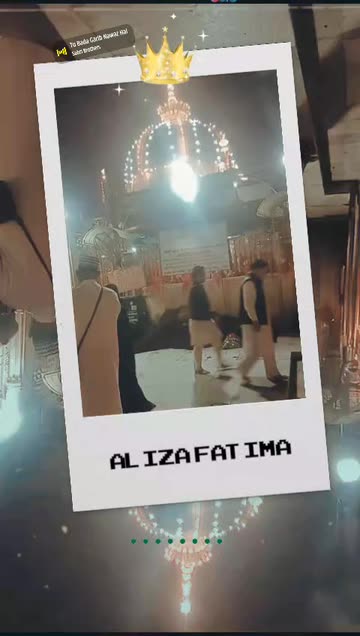 Preview for a Spotlight video that uses the Polaroid UPDOWN Lens