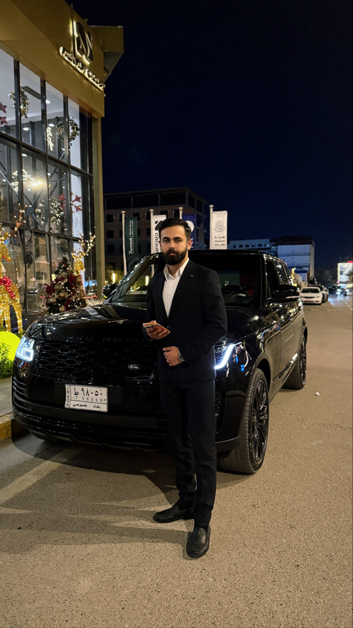 محتوى سناب شات لـ حسين الشامي
