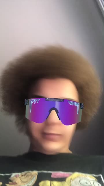 Preview for a Spotlight video that uses the Vipers Lens