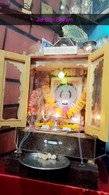 Preview for a Spotlight video that uses the MahaShivratri Lens