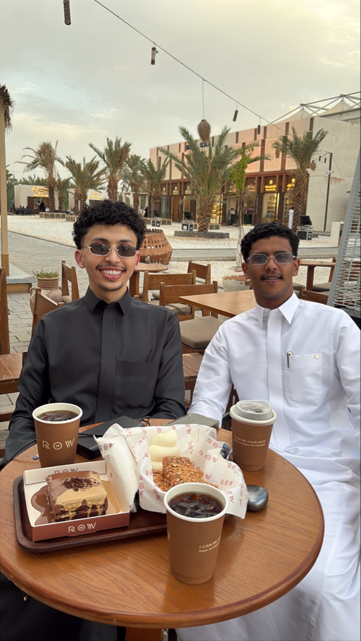 محتوى سناب شات لـ عبدالعزيز مروان‏