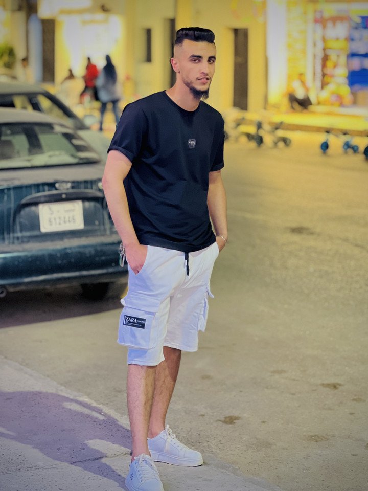 محتوى سناب شات لـ Abdo jwely🇱🇾