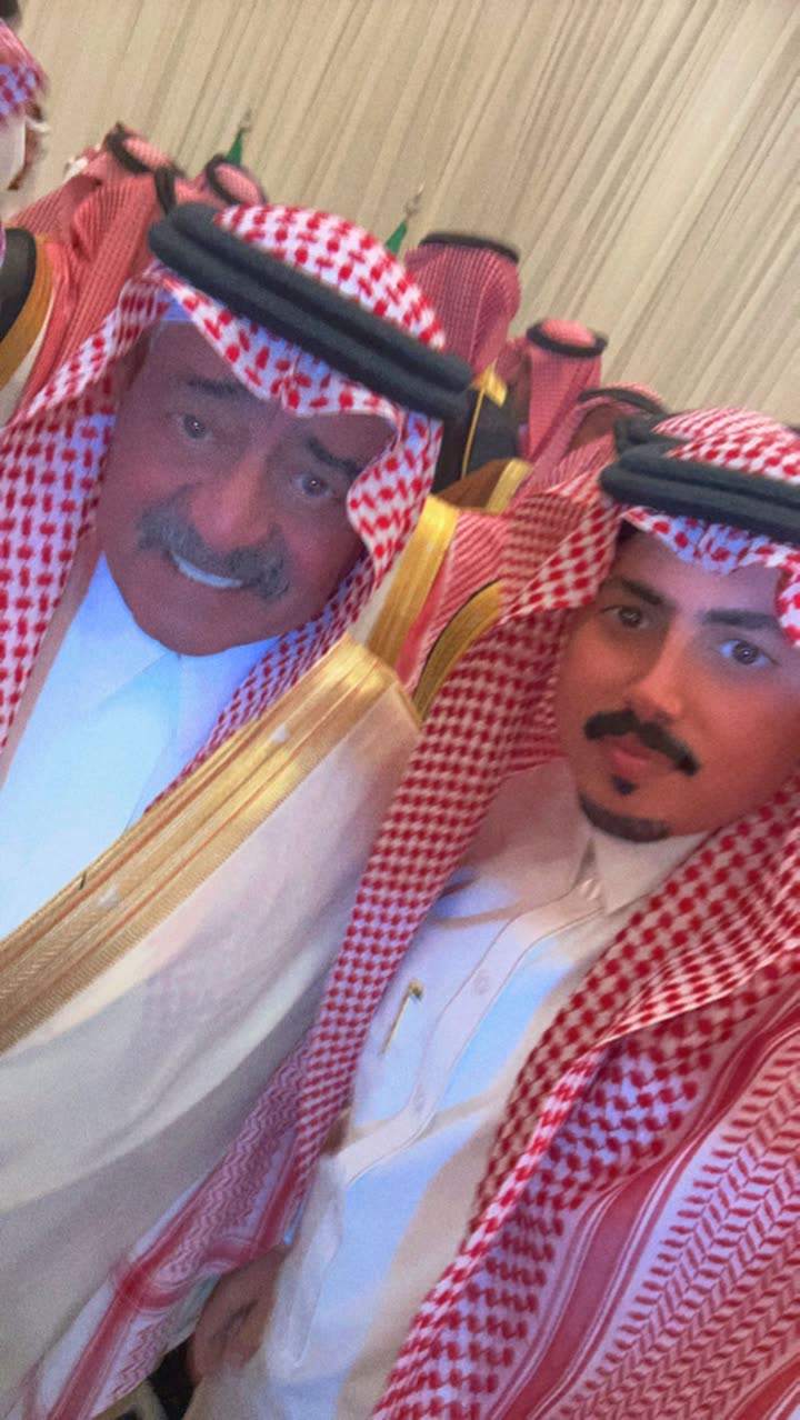 محتوى سناب شات لـ Bandar bin Muhammad 🇦🇪🇸🇦