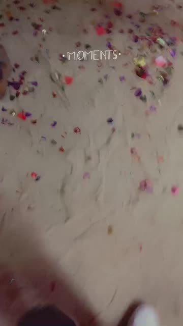 Preview for a Spotlight video that uses the Moments Lens