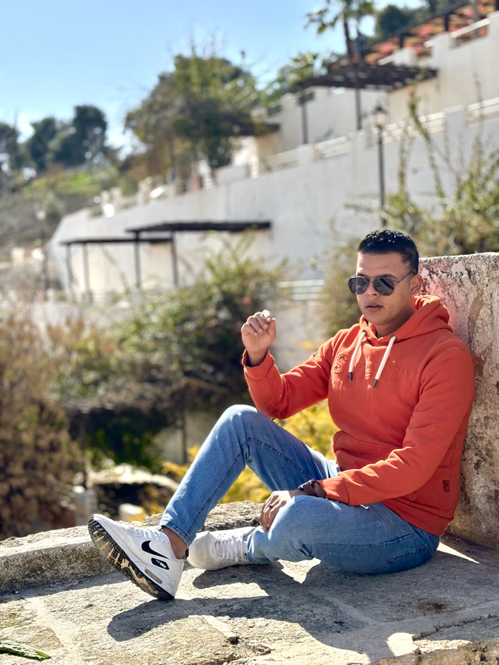 محتوى سناب شات لـ Mahmoud Marwan