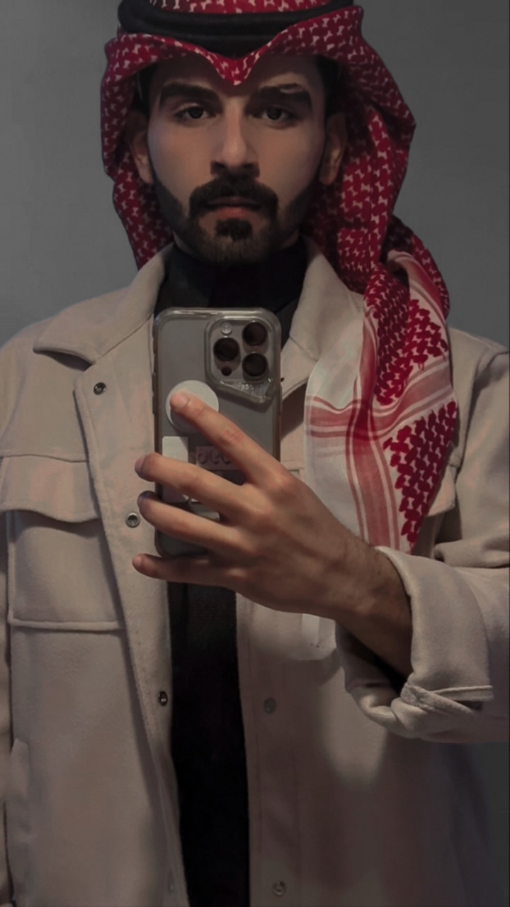 محتوى سناب شات لـ حـآتم بَـن فهـَد