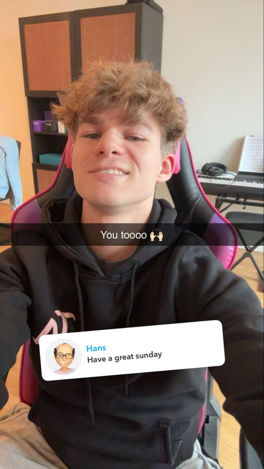 frostyyonly