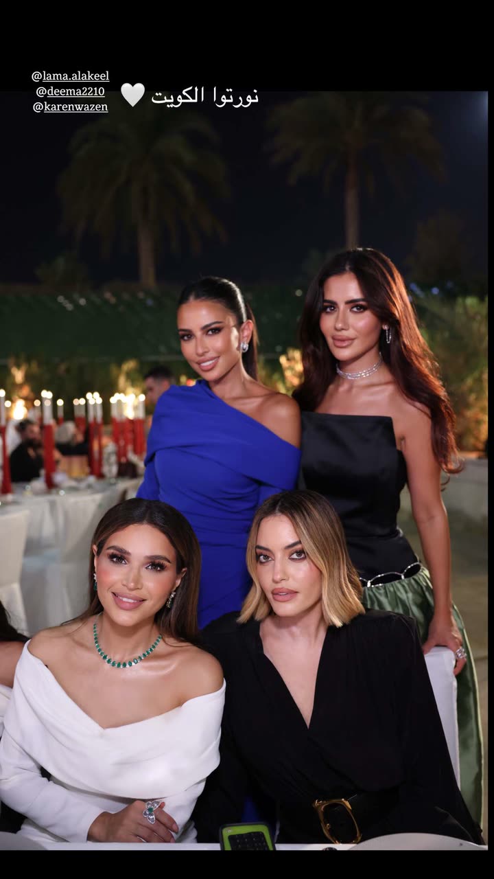 محتوى سناب شات لـ نهى نبيل