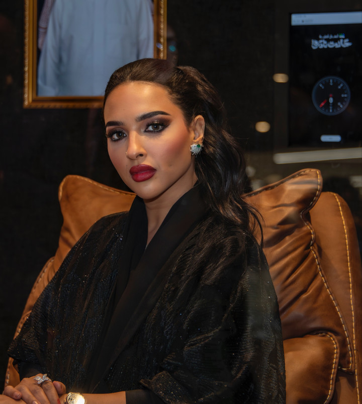 محتوى سناب شات لـ Abrar Fisal ابرار فيصل