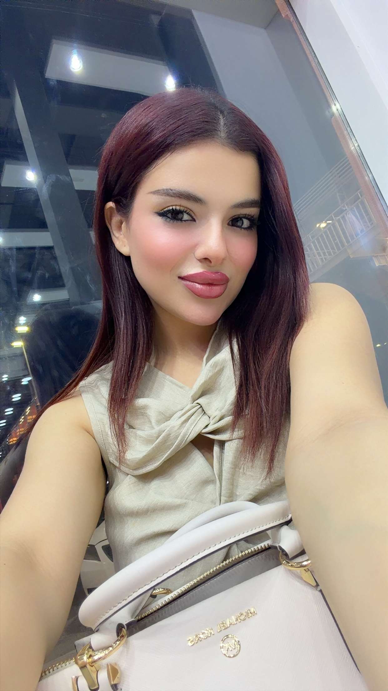 محتوى سناب شات لـ ساسي 🦄