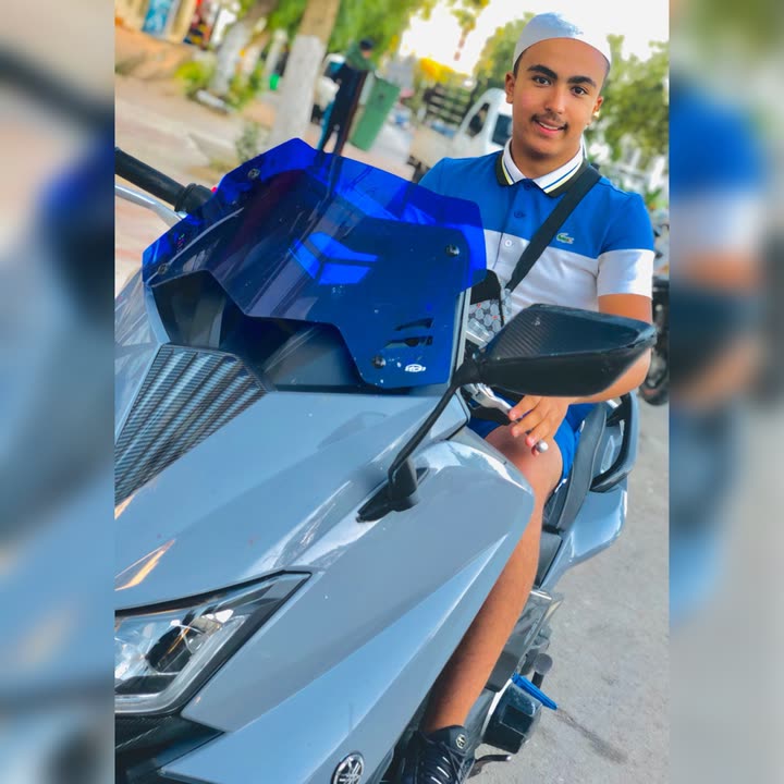 محتوى سناب شات لـ MOKHTAR🇩🇿🦁