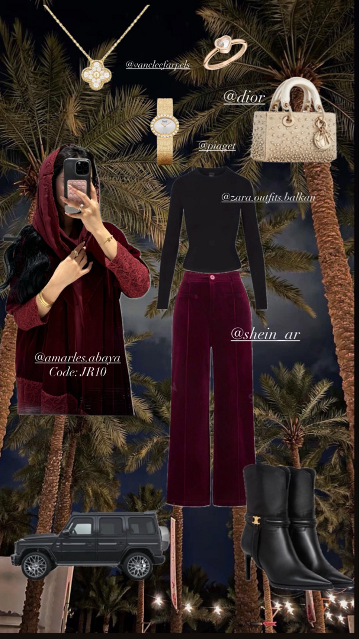 محتوى سناب شات لـ ام قمّر🍒.