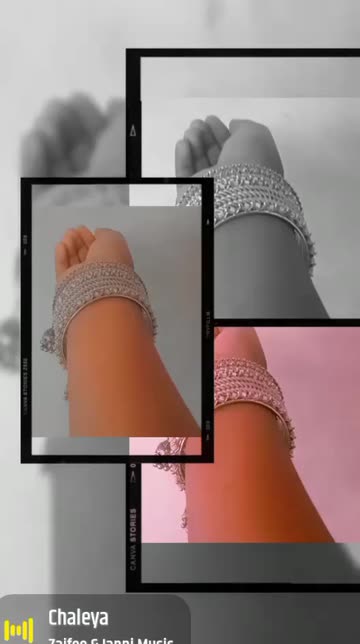 Preview for a Spotlight video that uses the Tri Frame Lens
