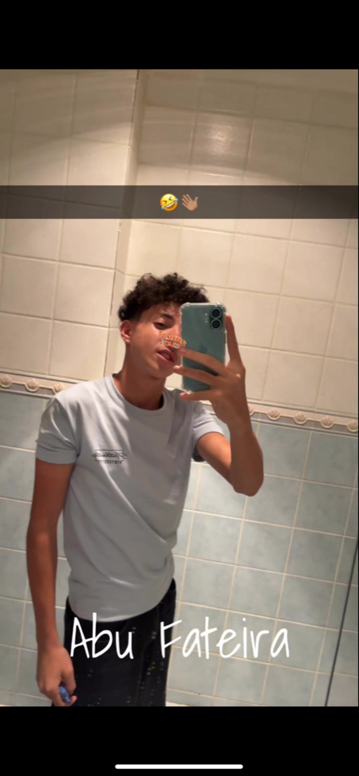 محتوى سناب شات لـ Nader ★