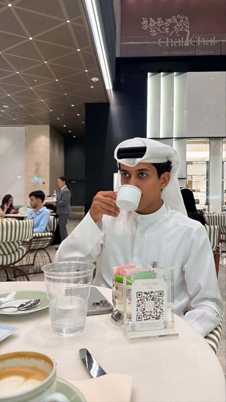 محتوى سناب شات لـ H A M