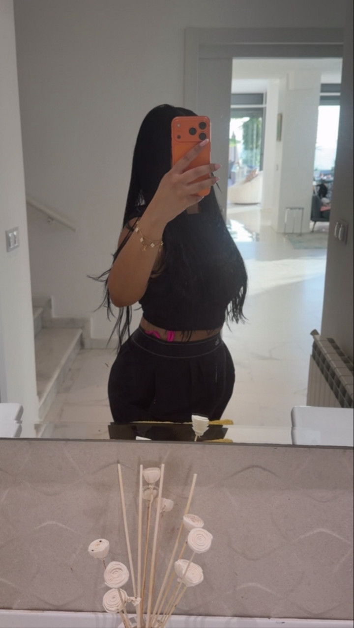 محتوى سناب شات لـ IKRAM SEDAM IN 🇲🇦