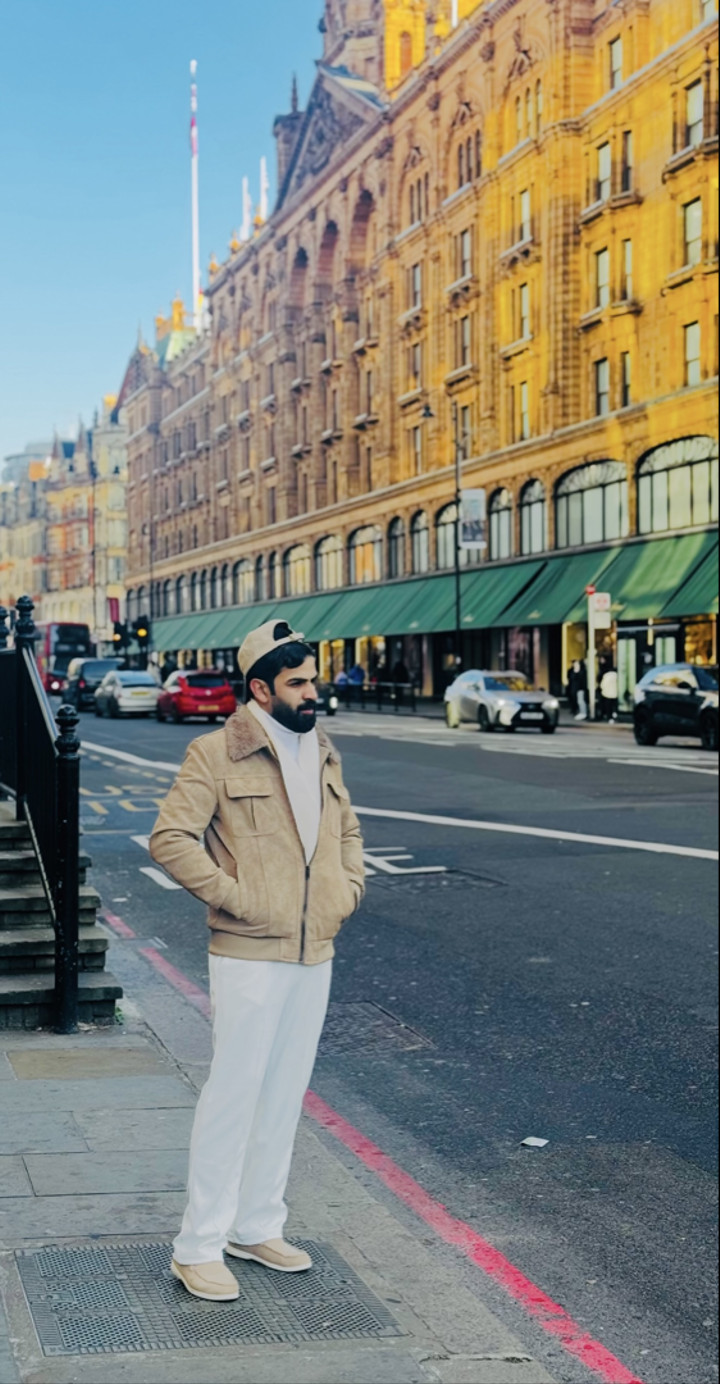 محتوى سناب شات لـ ﮼سعيد ﮼ ﮼المسعودي⚓️