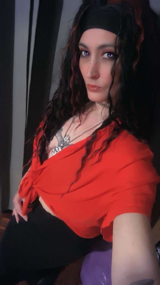 vulkanange