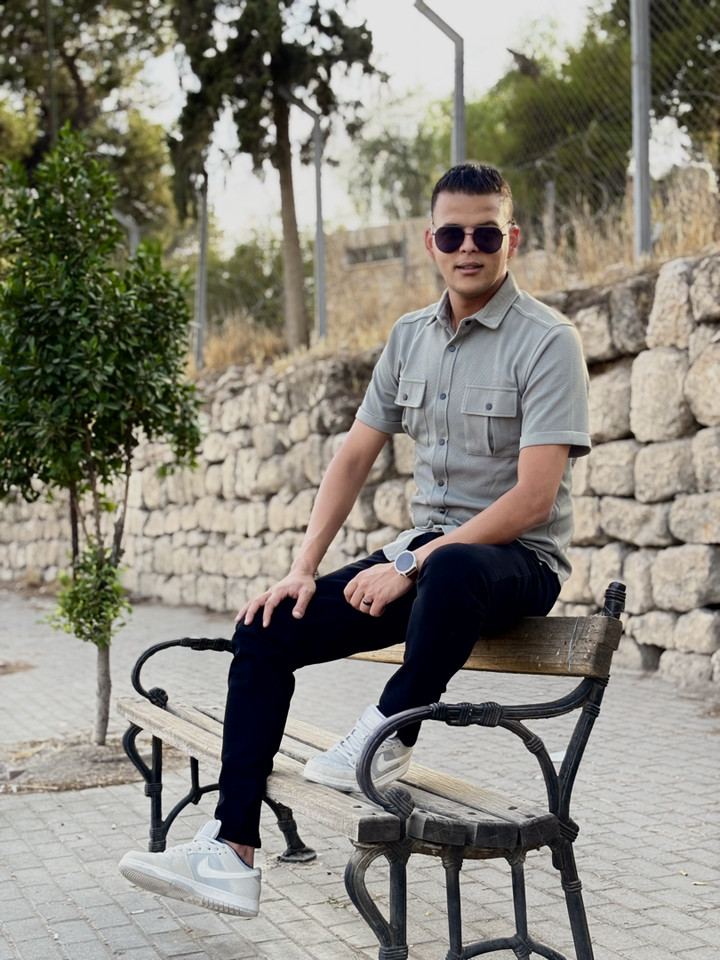محتوى سناب شات لـ Mahmoud Marwan