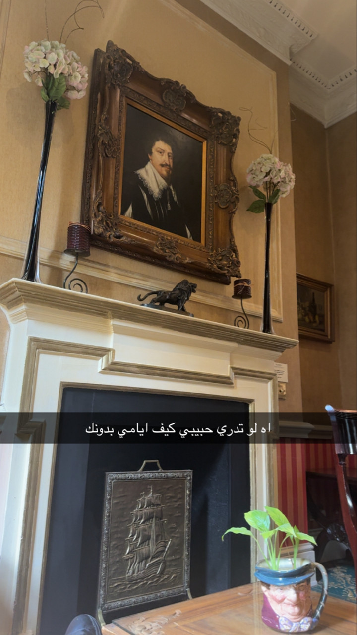 محتوى سناب شات لـ عبدالكريم منصور
