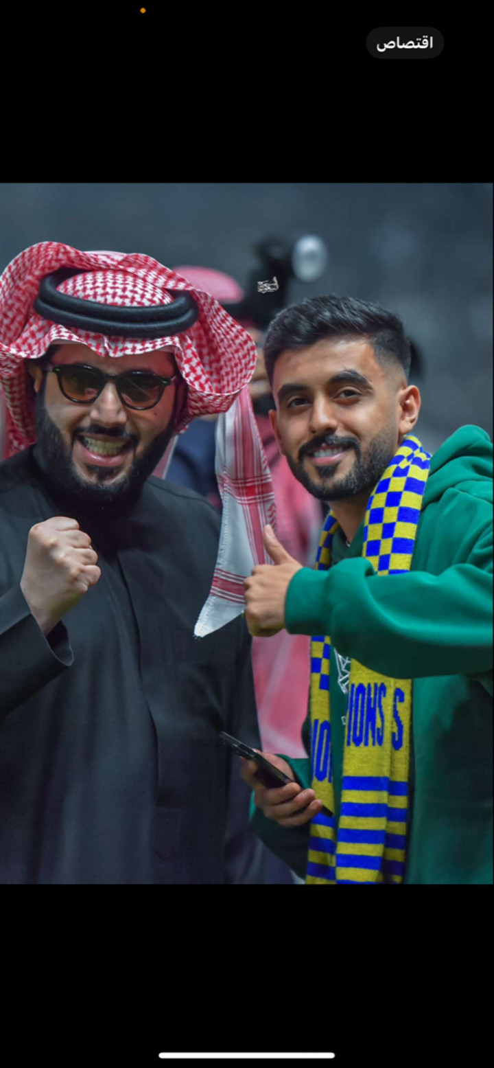 محتوى سناب شات لـ ماجد الشهراني 🇸🇦