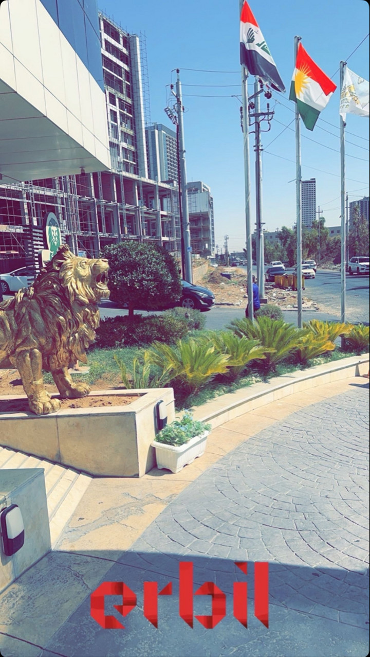 محتوى سناب شات لـ • َأُلَبّأُوِيْ | ✨🇮🇶