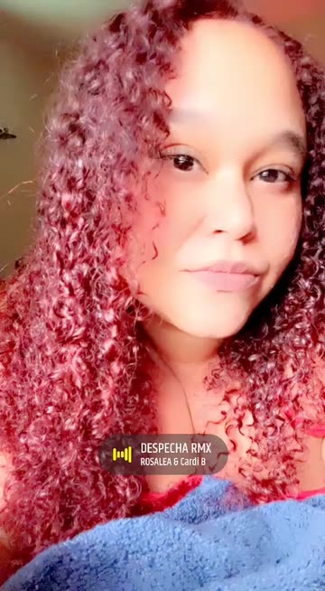 Preview for a Spotlight video that uses the Sugar Lens