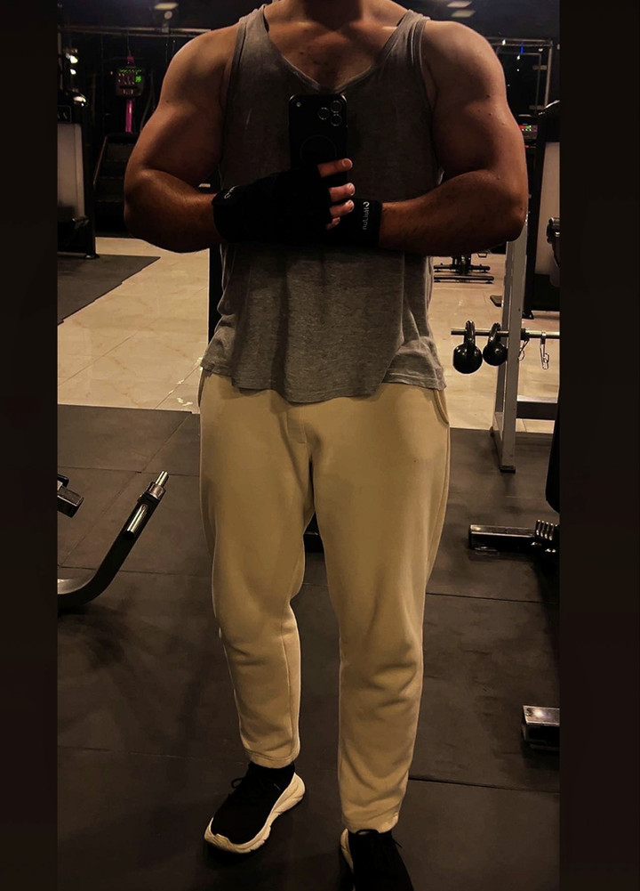 محتوى سناب شات لـ Abdallah Alanbtawi