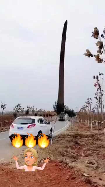 Spotlight content by a Snapchat user