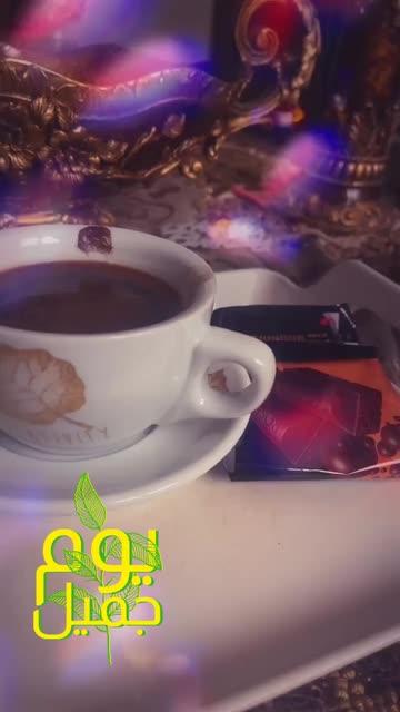 Preview for a Spotlight video that uses the Random Words Lens